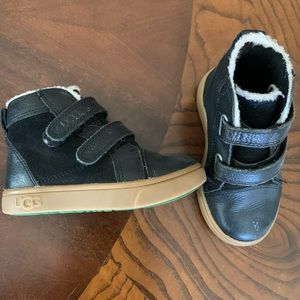 Ugg Rennon 2 Toddler Boots